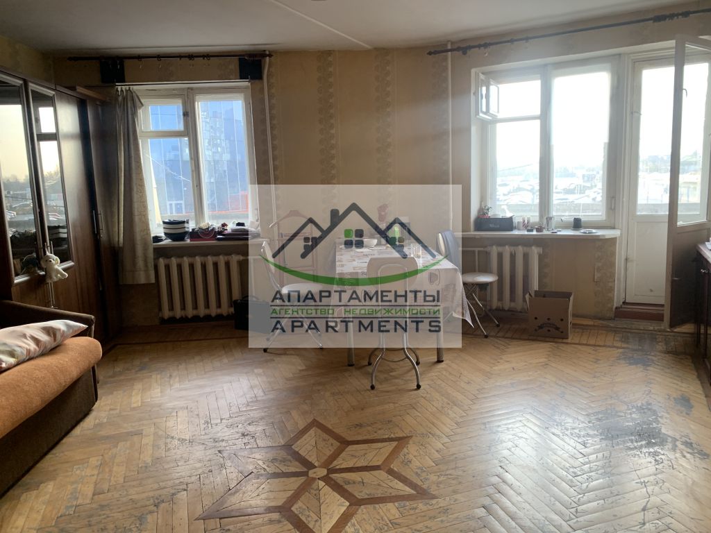 Продажа 3-комнатной квартиры, Пятигорск, Адмиральского ул,  57