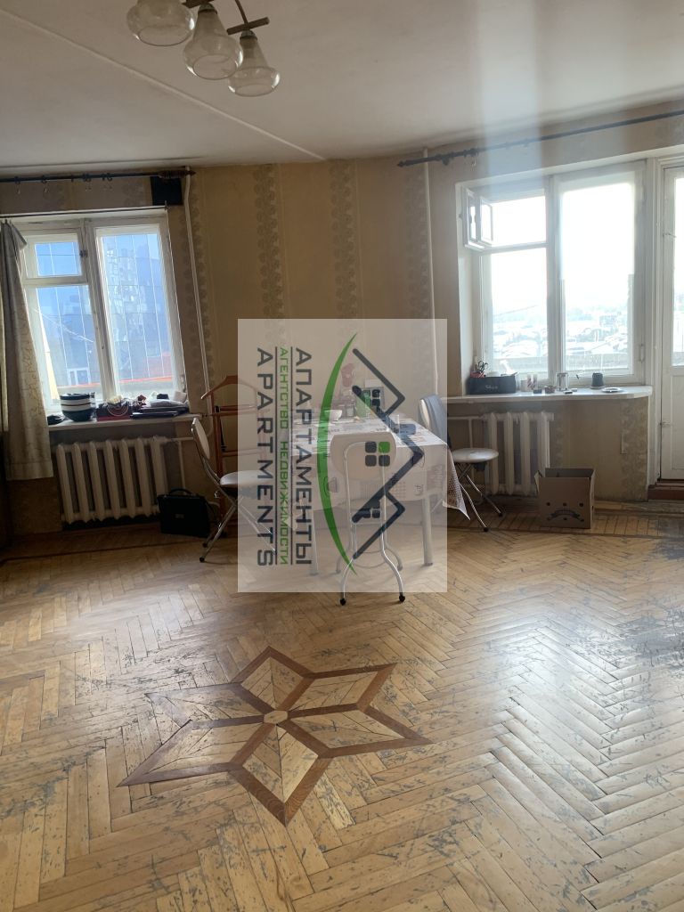 Продажа 3-комнатной квартиры, Пятигорск, Адмиральского ул,  57