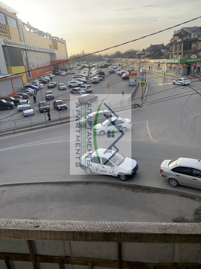 Продажа 3-комнатной квартиры, Пятигорск, Адмиральского ул,  57