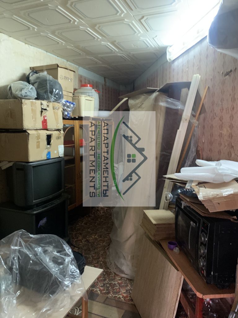 Продажа 3-комнатной квартиры, Пятигорск, Адмиральского ул,  57