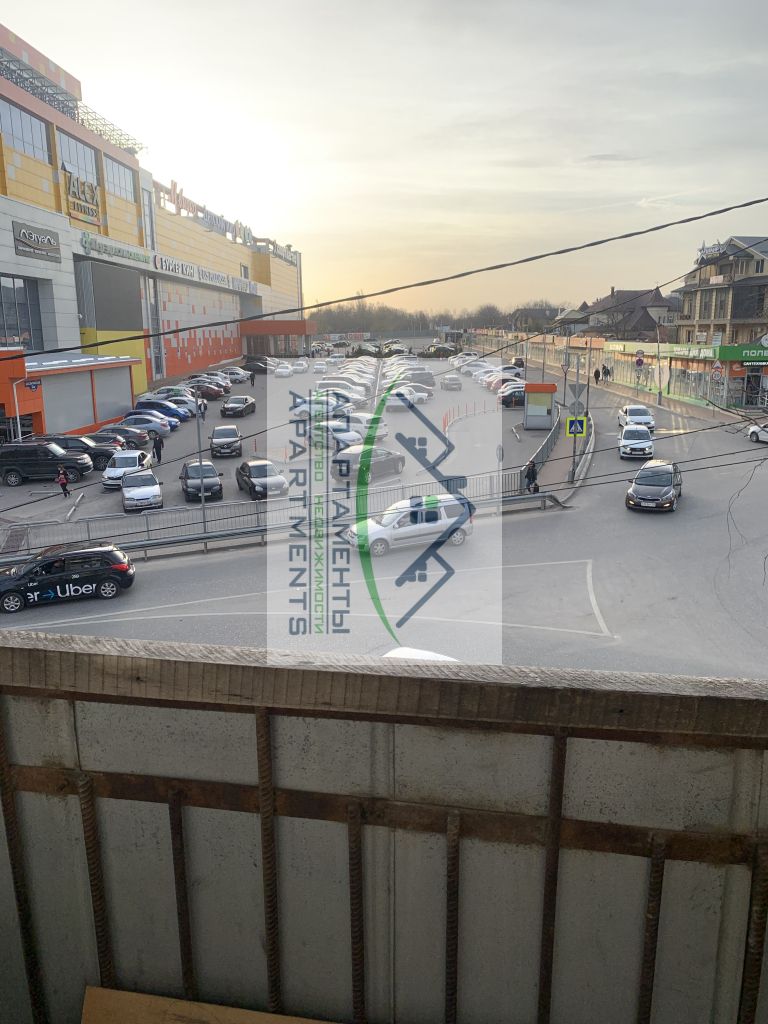 Продажа 3-комнатной квартиры, Пятигорск, Адмиральского ул,  57