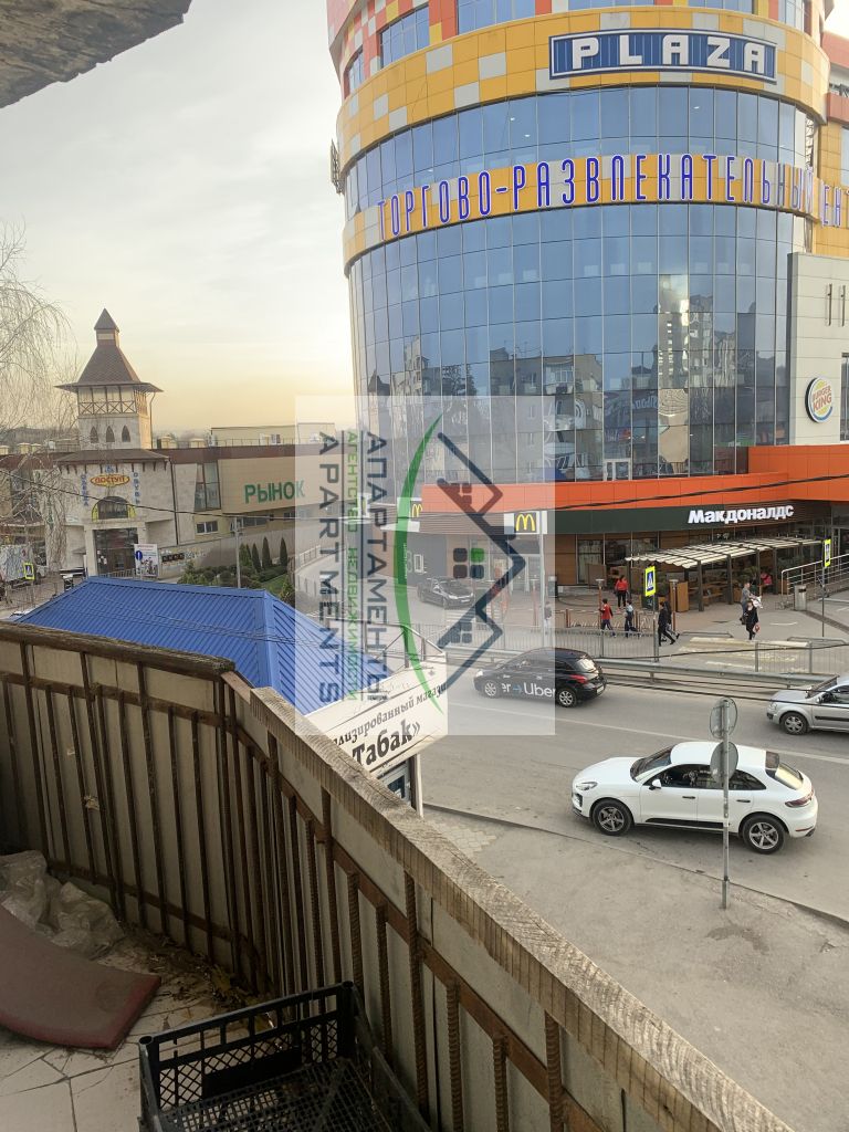 Продажа 3-комнатной квартиры, Пятигорск, Адмиральского ул,  57