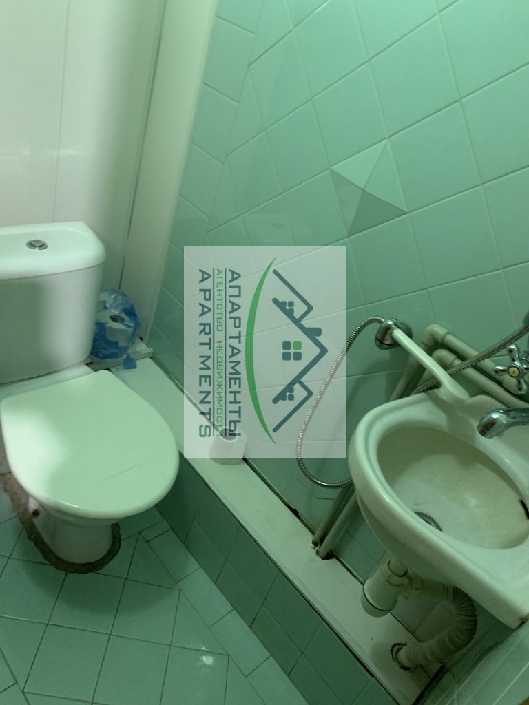 Продажа 3-комнатной квартиры, Пятигорск, Адмиральского ул,  57