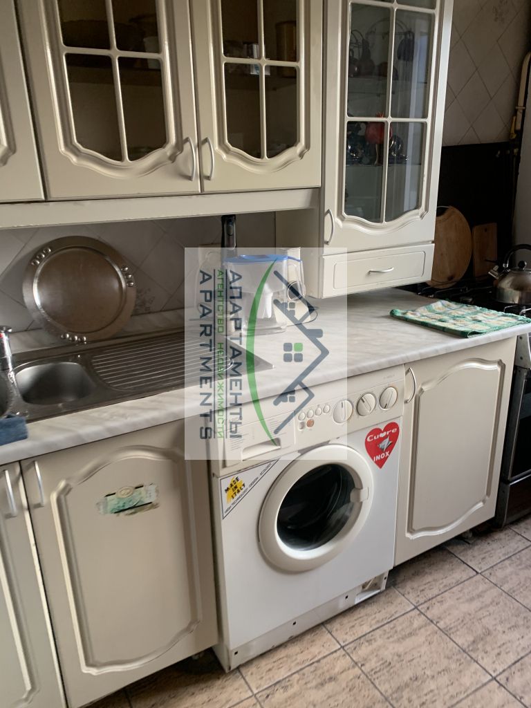 Продажа 3-комнатной квартиры, Пятигорск, Адмиральского ул,  57