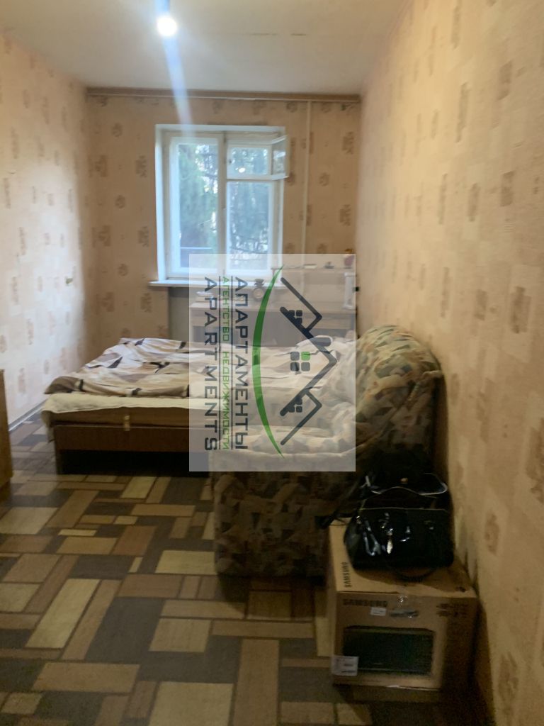 Продажа 3-комнатной квартиры, Пятигорск, Адмиральского ул,  57