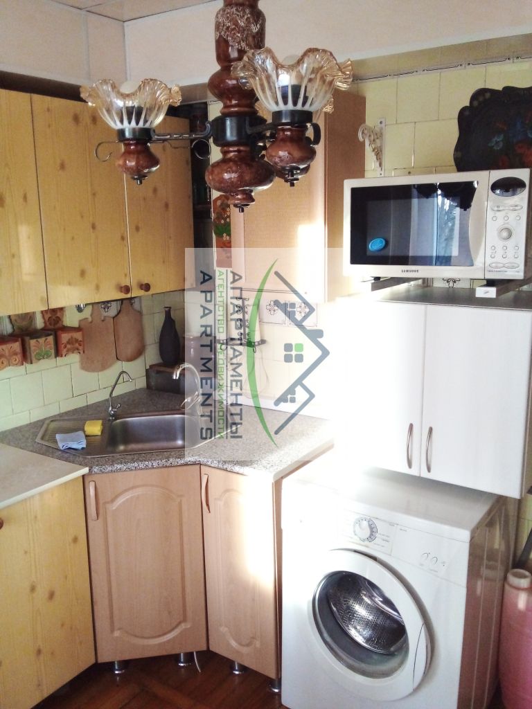 Продажа 2-комнатной квартиры, Пятигорск, Московская ул,  32