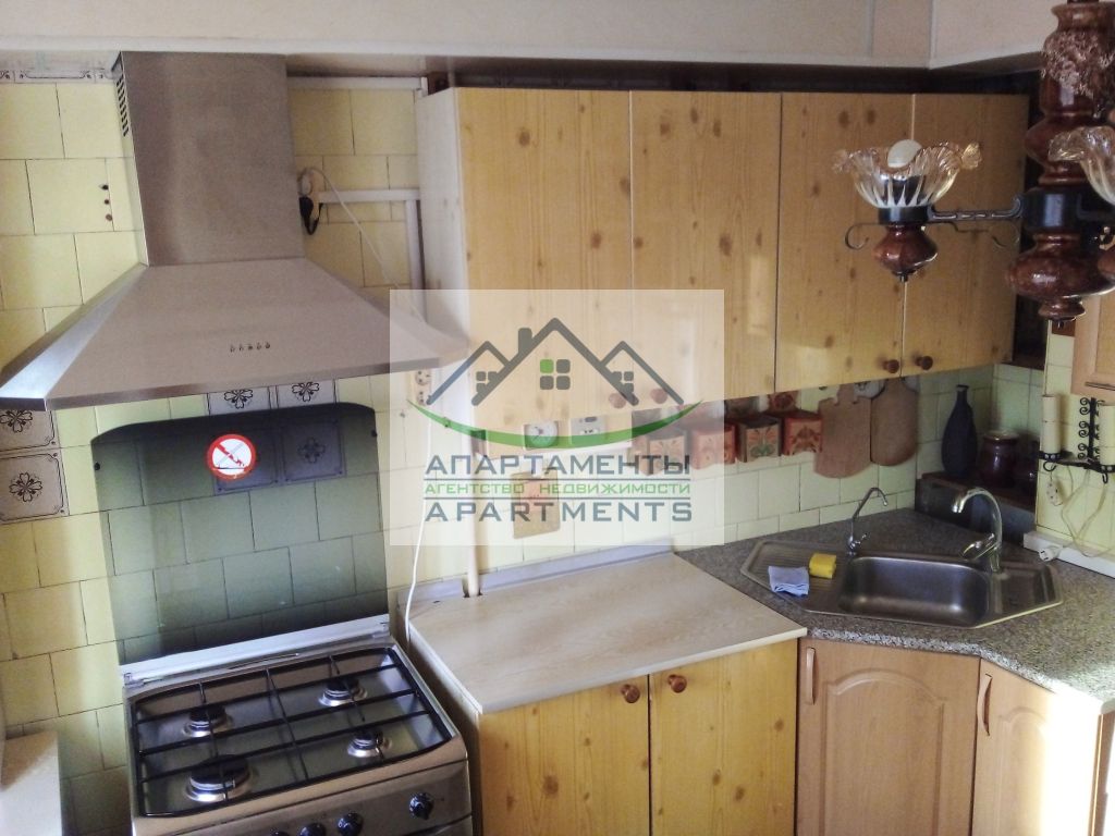 Продажа 2-комнатной квартиры, Пятигорск, Московская ул,  32