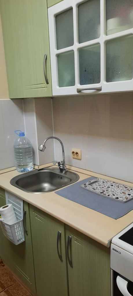 Продажа 1-комнатной квартиры, Батайск, Авиагородок мкр