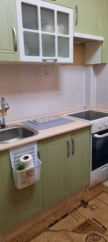 Продажа 1-комнатной квартиры, Батайск, Авиагородок мкр