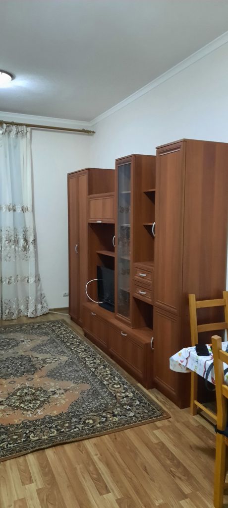 Продажа 1-комнатной квартиры, Батайск, Авиагородок мкр