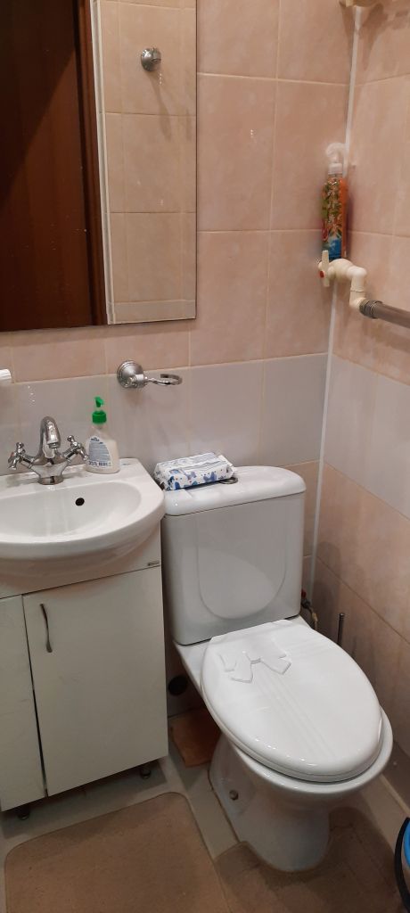 Продажа 1-комнатной квартиры, Батайск, Авиагородок мкр