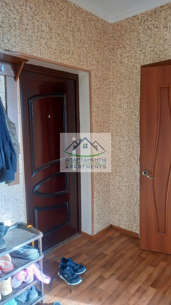 Продажа 1-комнатной квартиры, Пятигорск, Ермолова ул,  14к6