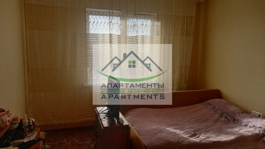 Продажа 1-комнатной квартиры, Пятигорск, Ермолова ул,  14к6