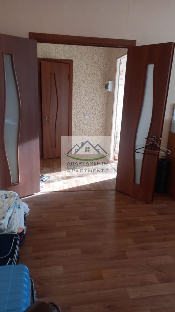 Продажа 1-комнатной квартиры, Пятигорск, Ермолова ул,  14к6