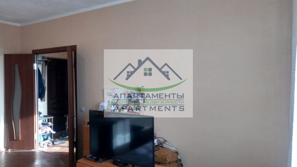 Продажа 1-комнатной квартиры, Пятигорск, Ермолова ул,  14к6