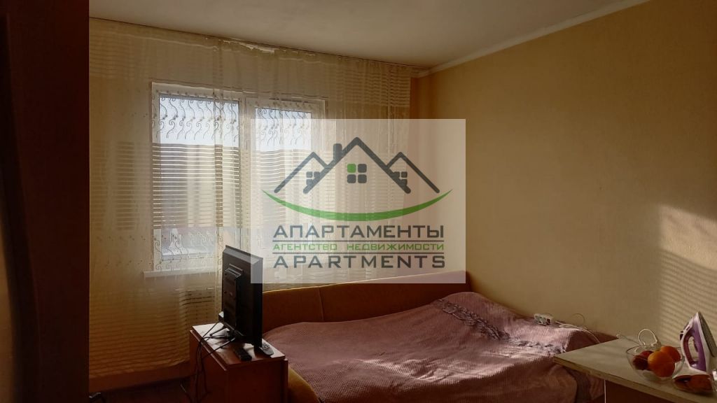 Продажа 1-комнатной квартиры, Пятигорск, Ермолова ул,  14к6