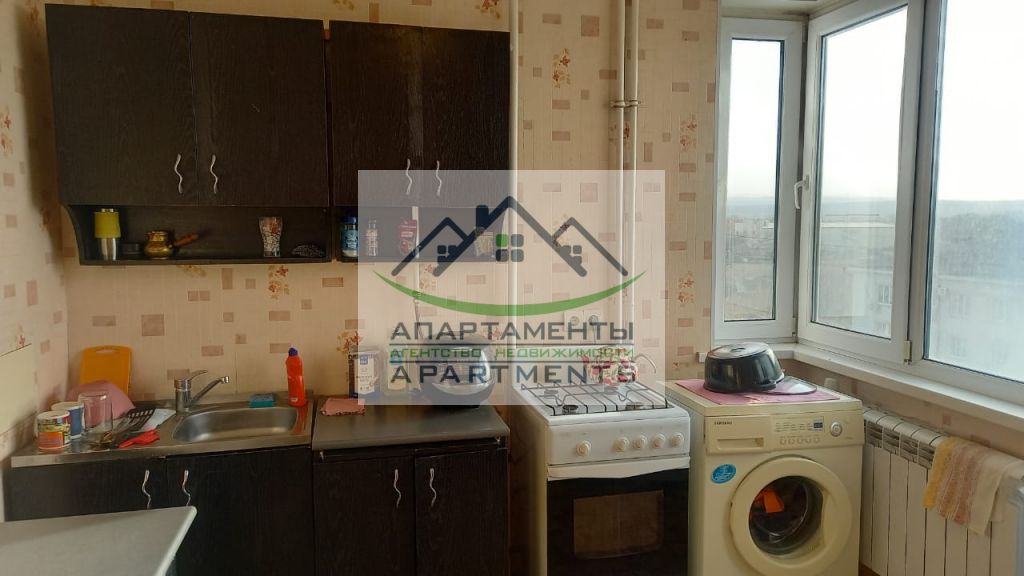 Продажа 1-комнатной квартиры, Пятигорск, Ермолова ул,  14к6