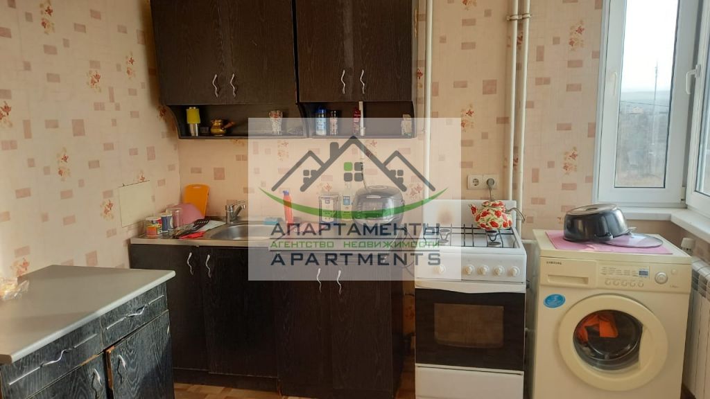 Продажа 1-комнатной квартиры, Пятигорск, Ермолова ул,  14к6