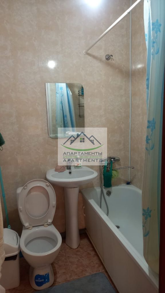 Продажа 1-комнатной квартиры, Пятигорск, Ермолова ул,  14к6