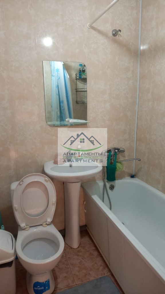 Продажа 1-комнатной квартиры, Пятигорск, Ермолова ул,  14к6