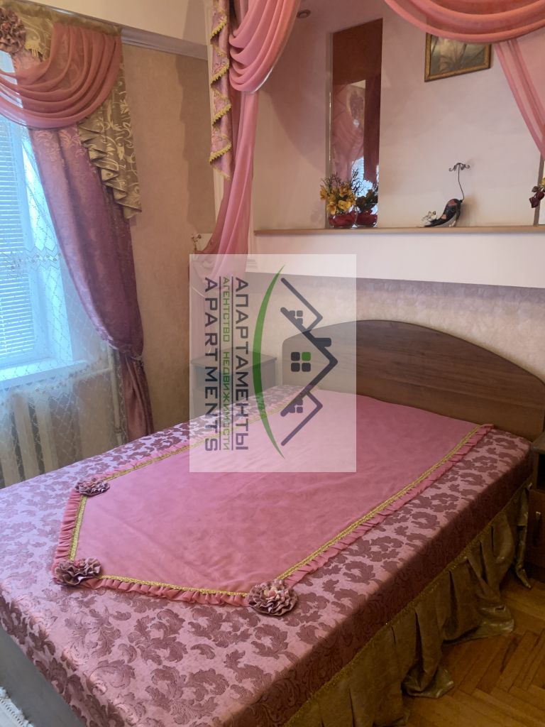 Продажа 3-комнатной квартиры, Пятигорск, Аллея Строителей ул,  5