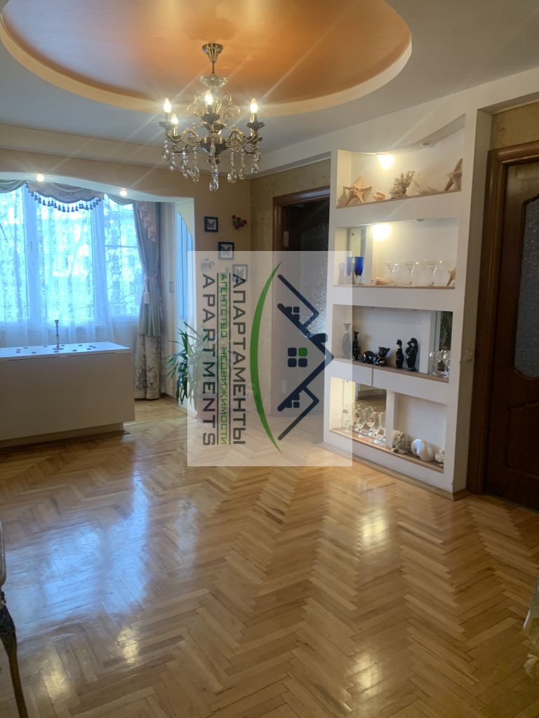 Продажа 3-комнатной квартиры, Пятигорск, Аллея Строителей ул,  5