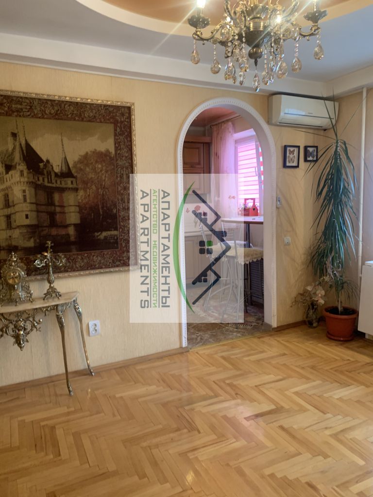 Продажа 3-комнатной квартиры, Пятигорск, Аллея Строителей ул,  5