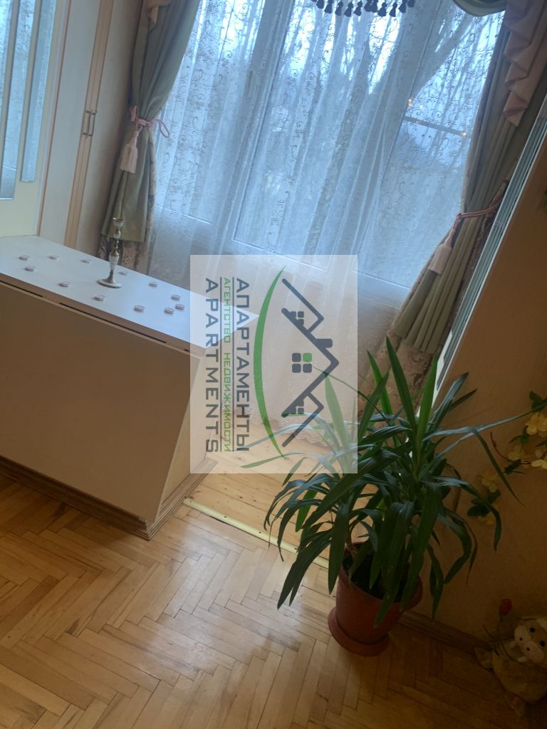 Продажа 3-комнатной квартиры, Пятигорск, Аллея Строителей ул,  5