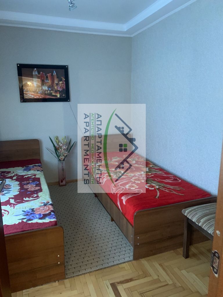 Продажа 3-комнатной квартиры, Пятигорск, Аллея Строителей ул,  5