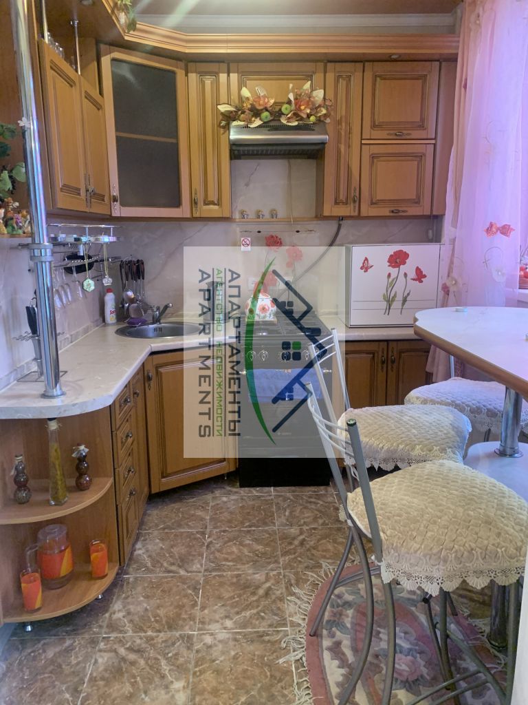 Продажа 3-комнатной квартиры, Пятигорск, Аллея Строителей ул,  5