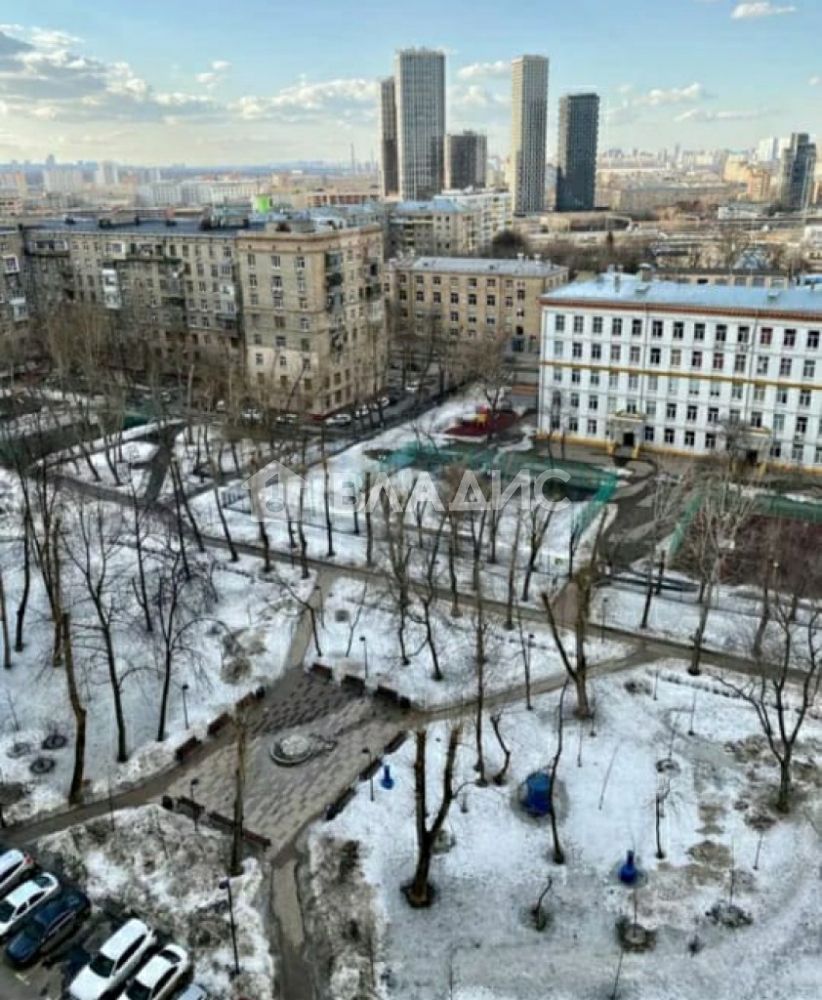 Продажа комнаты, Москва, Победы пл, 2к2 Продажа комнаты, Москва, Победы пл, 2к2