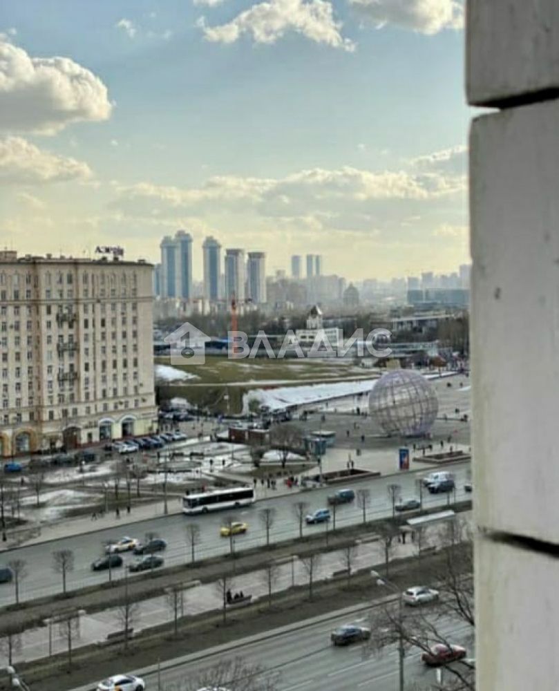 Продажа комнаты, Москва, Победы пл, 2к2 Продажа комнаты, Москва, Победы пл, 2к2