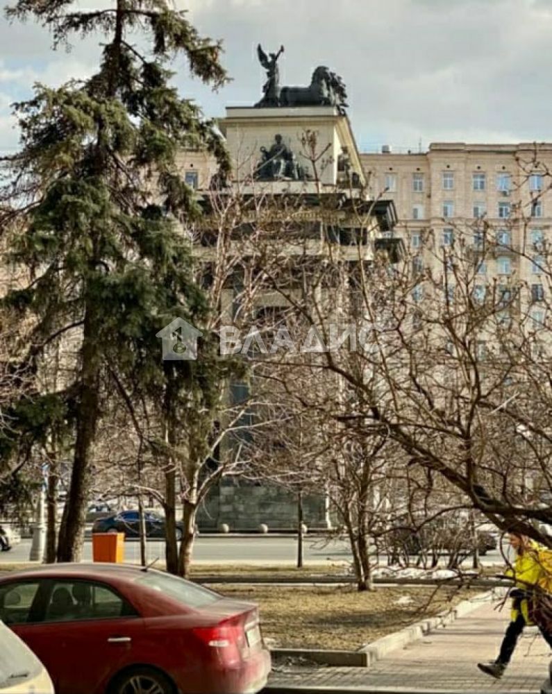 Продажа комнаты, Москва, Победы пл, 2к2 Продажа комнаты, Москва, Победы пл, 2к2