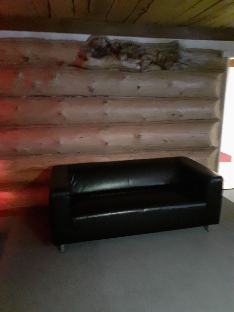 Продажа коммерческой недвижимости, 700м <sup>2</sup>, Керженец, мира,  2