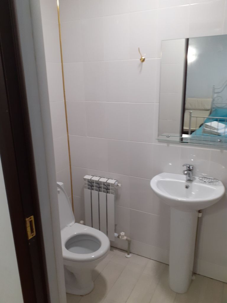 Продажа коммерческой недвижимости, 700м <sup>2</sup>, Керженец, мира,  2