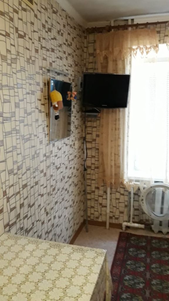 Продажа комнаты, 18м <sup>2</sup>, Батайск, Гайдара ул