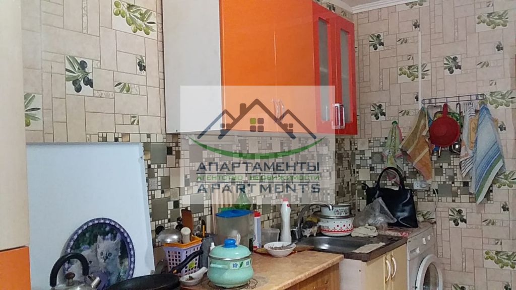 Продажа 2-комнатной квартиры, Пятигорск, Пальмиро Тольятти ул,  182