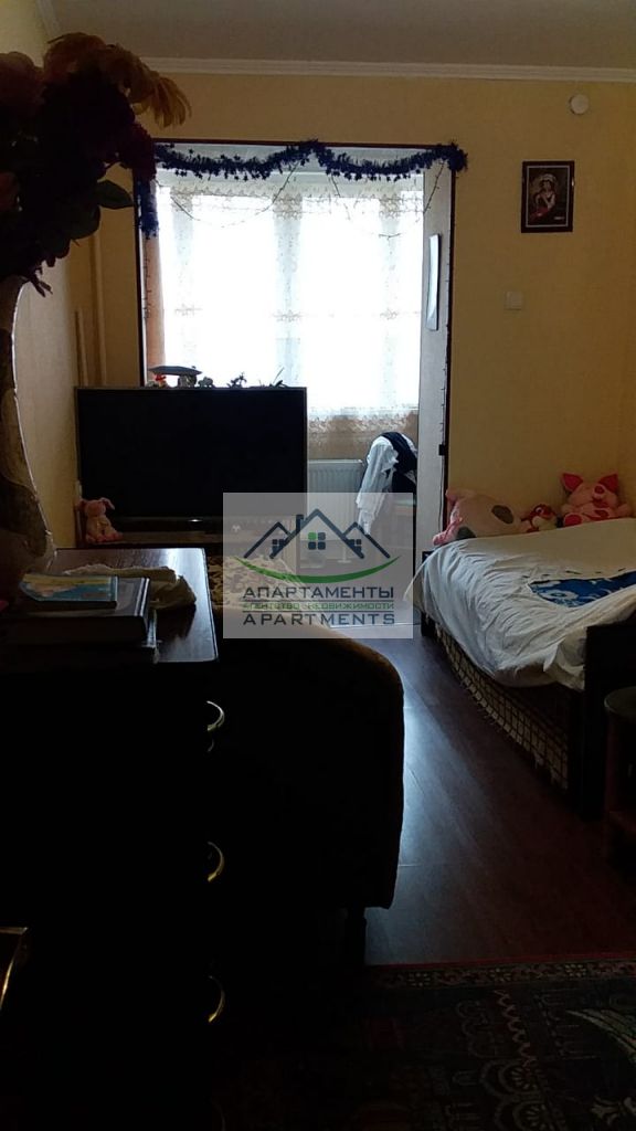 Продажа 2-комнатной квартиры, Пятигорск, Пальмиро Тольятти ул,  182