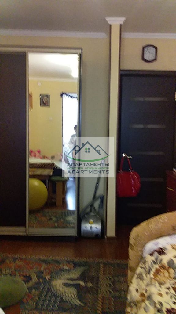 Продажа 2-комнатной квартиры, Пятигорск, Пальмиро Тольятти ул,  182