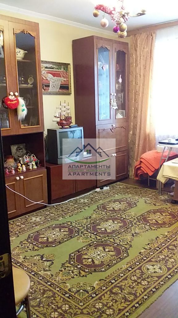 Продажа 2-комнатной квартиры, Пятигорск, Пальмиро Тольятти ул,  182