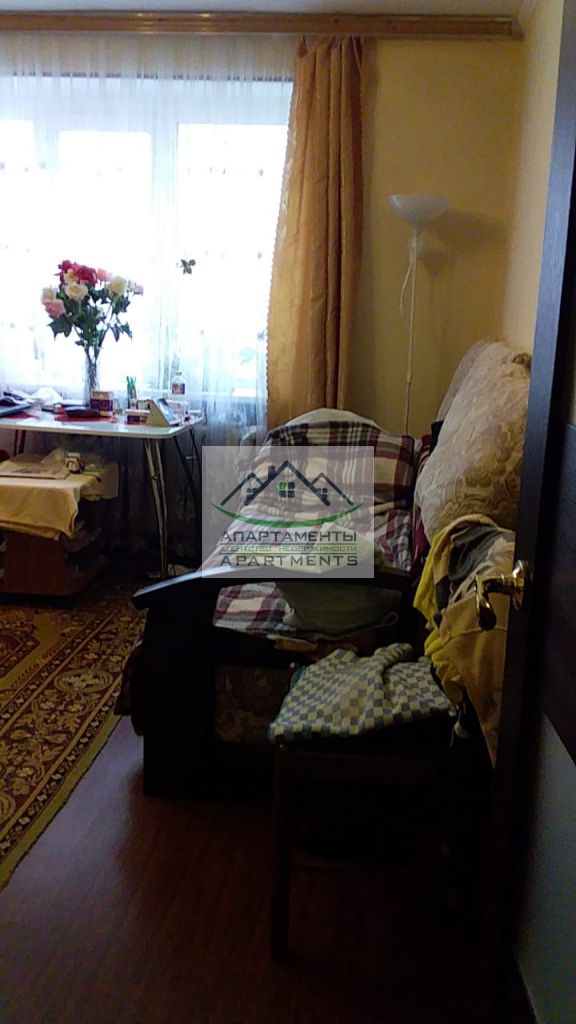 Продажа 2-комнатной квартиры, Пятигорск, Пальмиро Тольятти ул,  182