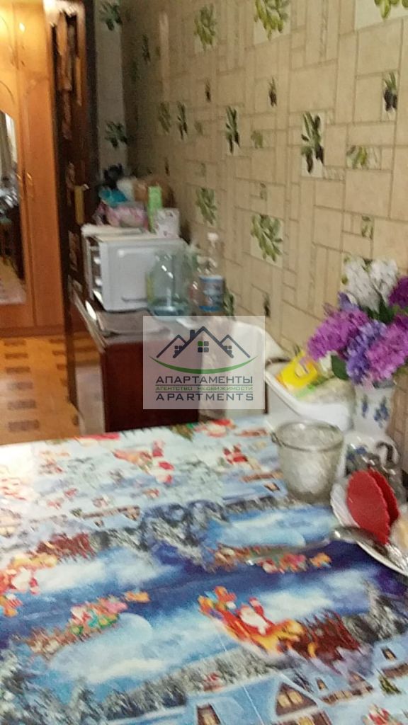 Продажа 2-комнатной квартиры, Пятигорск, Пальмиро Тольятти ул,  182