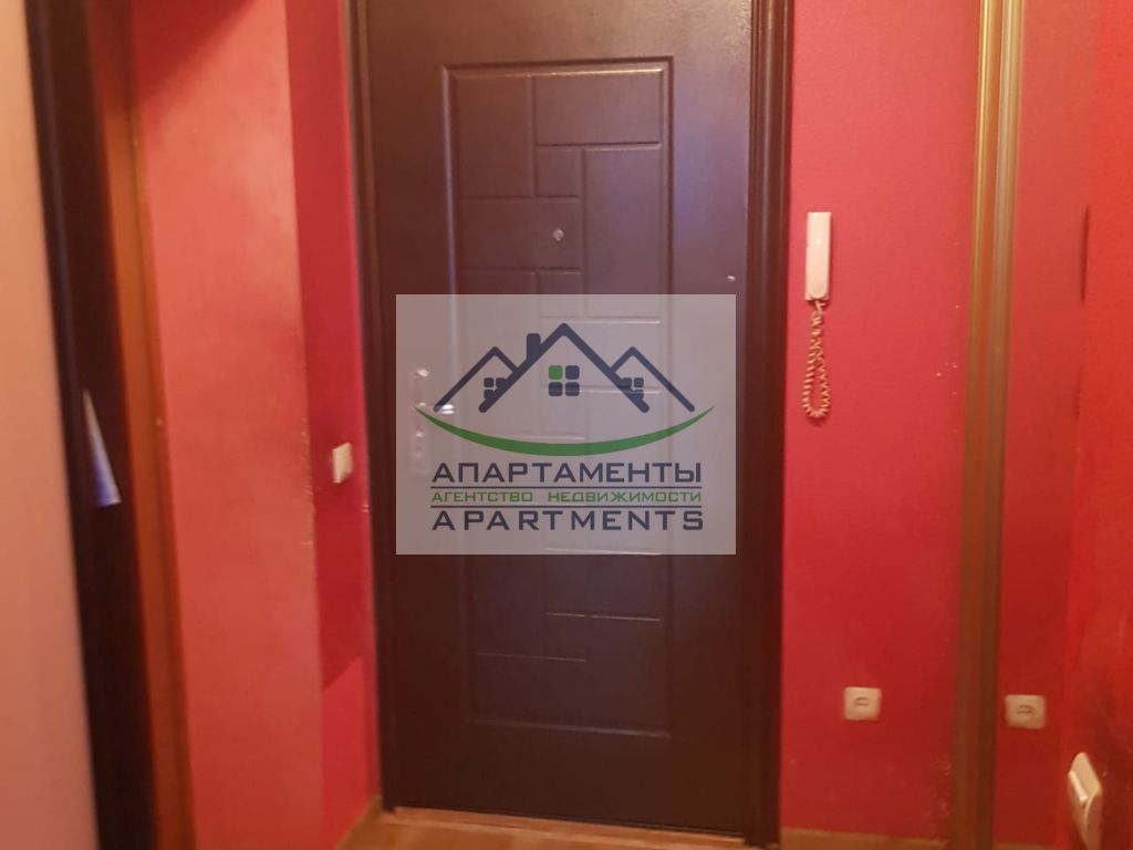 Продажа 1-комнатной квартиры, Пятигорск, Розы Люксембург ул,  42