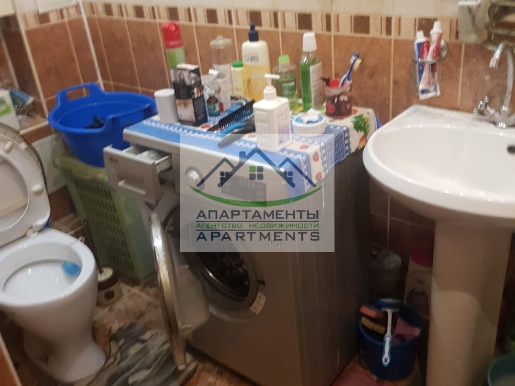 Продажа 1-комнатной квартиры, Пятигорск, Розы Люксембург ул,  42