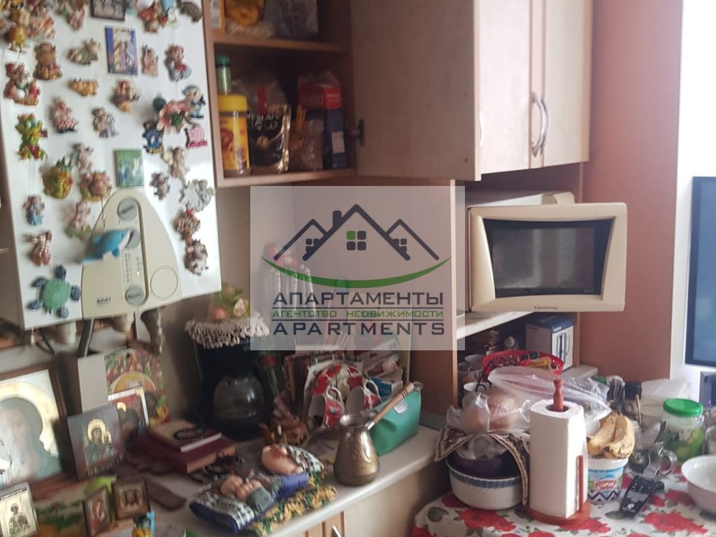 Продажа 1-комнатной квартиры, Пятигорск, Розы Люксембург ул,  42