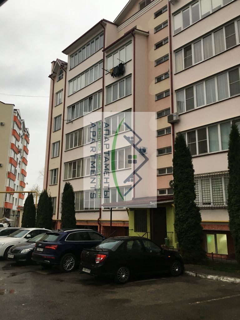 Продажа 1-комнатной квартиры, Пятигорск, Розы Люксембург ул,  42