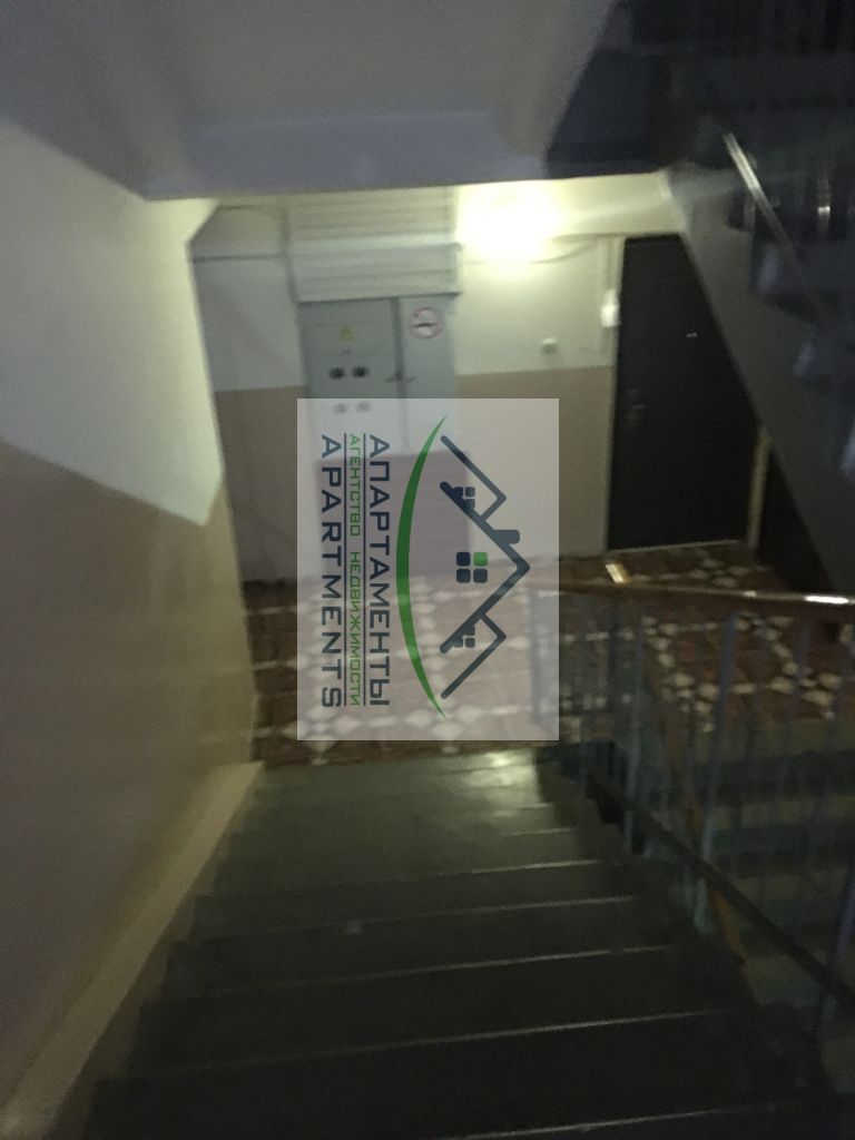 Продажа 1-комнатной квартиры, Пятигорск, Розы Люксембург ул,  42