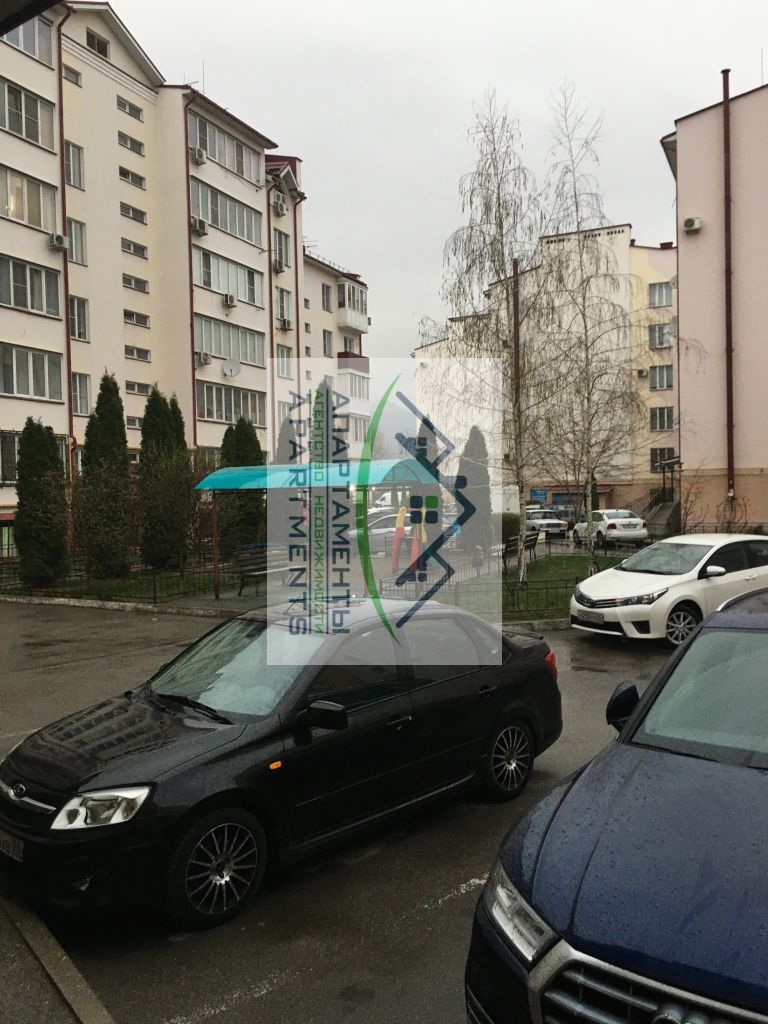 Продажа 1-комнатной квартиры, Пятигорск, Розы Люксембург ул,  42