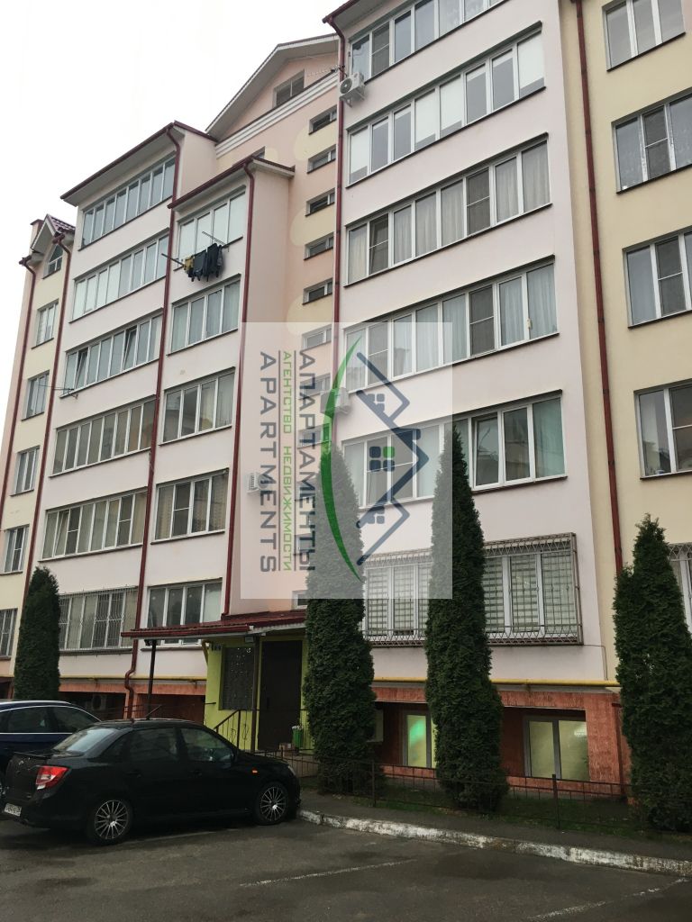 Продажа 1-комнатной квартиры, Пятигорск, Розы Люксембург ул,  42