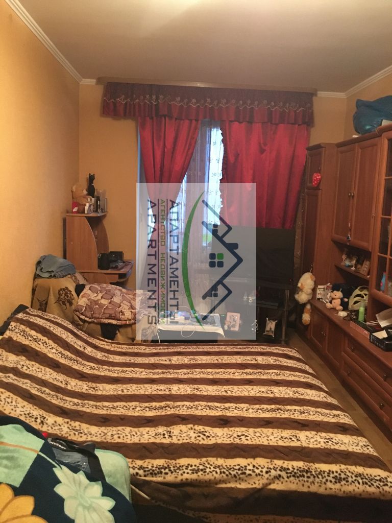 Продажа 1-комнатной квартиры, Пятигорск, Розы Люксембург ул,  42